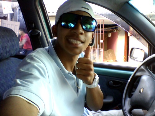 Eu sou simples, sou guerreiro!                 



                        Jesus Cristo*--*