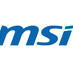 MSI US (@msi_us) Twitter profile photo MSI US (@msi_us) Twitter profile photo