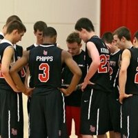 Lockdown Basketball (@chicagolockdown) 's Twitter Profile