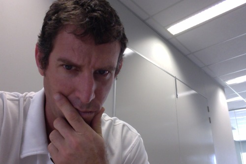 RussellModlin's profile picture. Husband to Belinda. Father to 3 wonderful boys. Teacher.