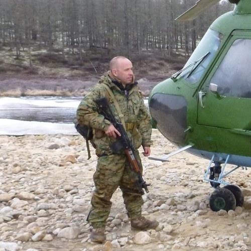 Semen75's profile picture. экстрим, джипинг, путешествия