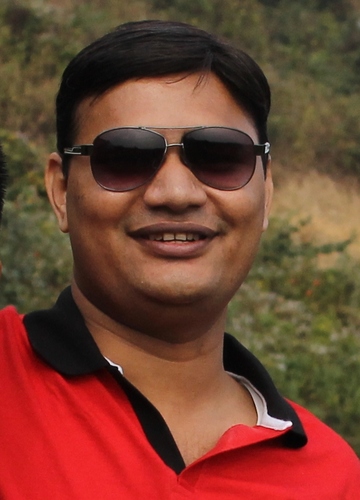 Jay Jagganath