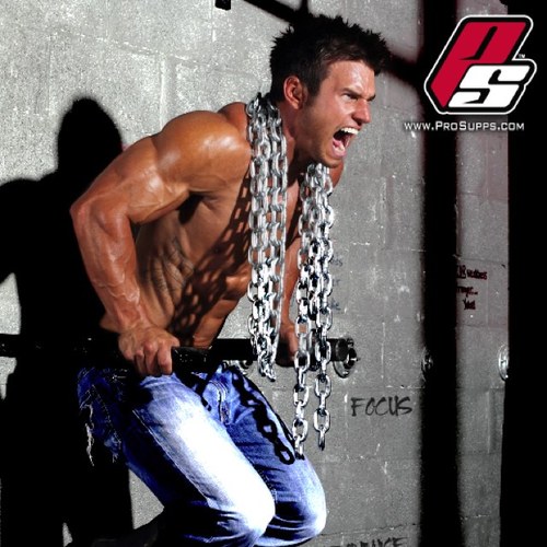 kevinperod's profile picture. mens physique and fitness model
ProSupps Athlete
