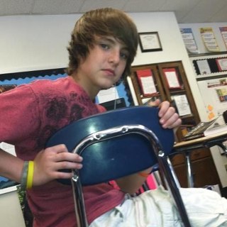 StudMorrisI69's profile picture. 