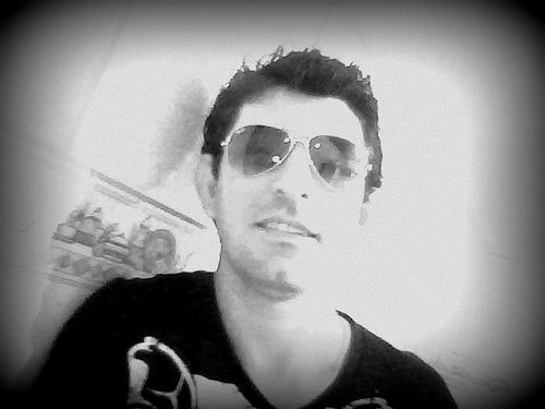 pessoas sou um cara simpres humilde e gente boa todos que me seguirem eu seguirei