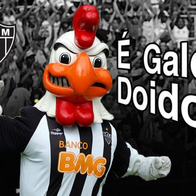 Galo Na Veia