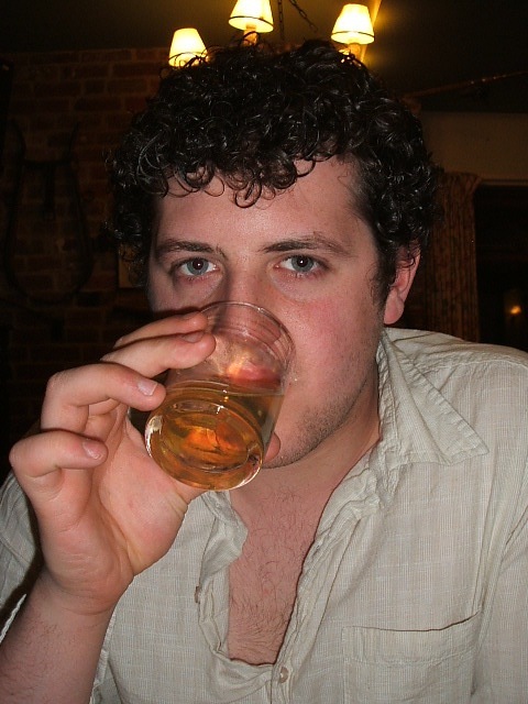 SamJUK's profile picture. 