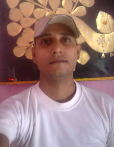 Just 
a student who is trying to know this world........