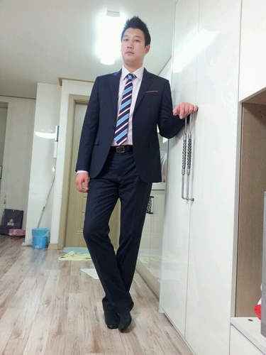 어제보다 오늘 더, 오늘보다 내일 더 행복하기를 꿈꾸는 한 사람~!