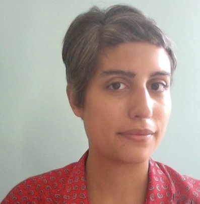 SLA English teacher, ASCD author of Authentic Learning in the Digital Age, member of @CaucusofWE, organizer of Flux Teacher Institute. Philadelphian. She/her.