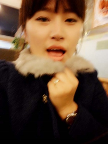 24세여/ 서울/ 패션에디터  / 트친님들이랑 더 많이 친해지고 싶어욤!!