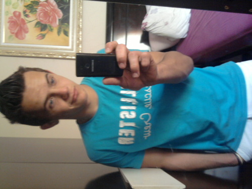 Feio , foda-se sou feliz ;]