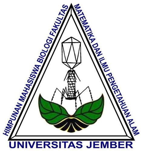 Biologi Fmipa Unej Bakteriophage Twitter