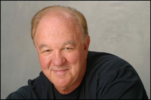 Career LA ad man, career dad, career single payer healthcare advocate, now a career TV & Film Actor with 50+ projects, 100+ classes since 2011. Eileen smiles.
