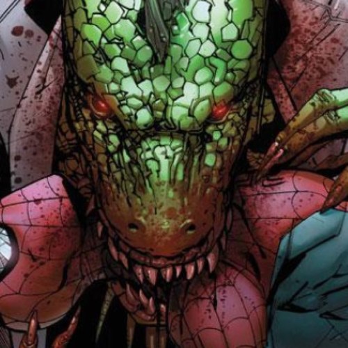 Husband. Father. Scientist. Monster. #MarvelRPMember #SpiderVillains