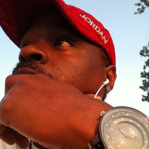 Westwoodsmayor's profile picture. 