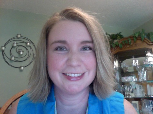 Third grade teacher, wife, mother of 2 daughters, UNI alumnus, and passionate life-long learner.