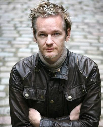 QuotesOfAssange Profile Picture