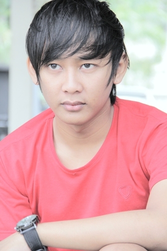 Alhamdulillah,Allah SWT always give me good things :)