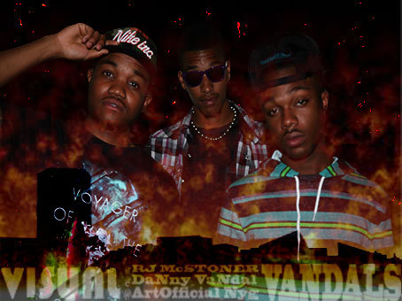 Contact us for Paintings/Portfolio Photos/Music Videos and more! WE FILM PARTIES!
email: VisualVandals.Prod@gmail.com
Follow us on Instagram! @VisualVandals