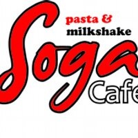 SogaCafe(@SOGAcafe) 's Twitter Profile Photo
