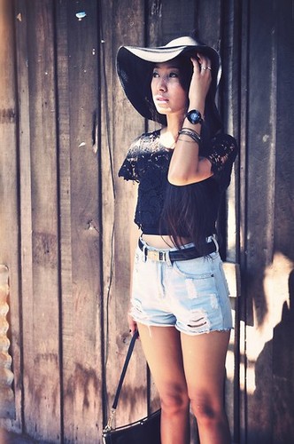 Why are you trying so hard to fit in when you were born to stand out?