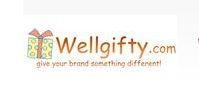 Wellgifty: a specialists in Promotional Products. Wellgifty was established in 2010.