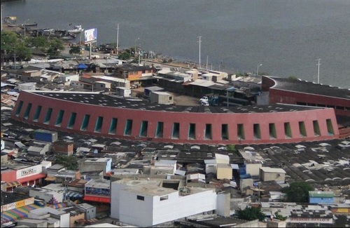 Cartagena necesita gente como tú, que construya ¿ y cómo queremos el traslado de Bazurto?