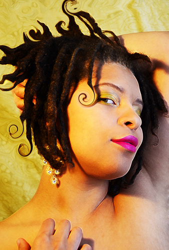 i am not my ethnicity. i am not my nationality. i am not my vanity. i am not my sexuality.