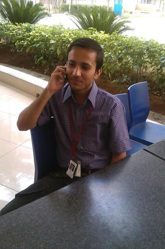 System Engineer at infosys Ltd