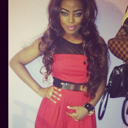 MissNiik's profile picture. 