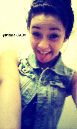 my sister?my other half?my bestfriend?my everything?yeah thats @HoesLoveeDezz ♥ ilove her with all my heart ♡ .