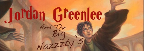 We're a snazzy cover band. We play Foo Fighters, Green Day, Weezer, Blink 182,The Offspring, My Chemical Romance, No Doubt, Fall Out Boy and more. Get Nazzzty!
