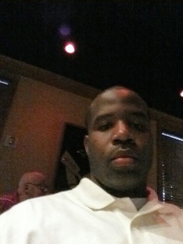 Bryant Williams