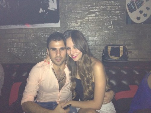 aleflores6's profile picture. 