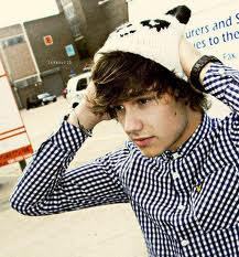 He's my little leprechaun and I'm not letting him go. @TheHoranFake ~