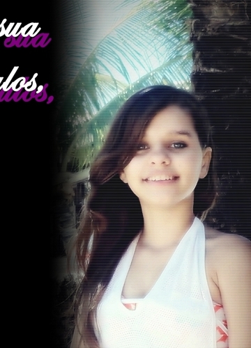 Quem ama de verdade, vê muito mais do que só a aparência. Vê a essência.
___________________________
Msn:Alrielemsilva@hotmail.com | Melhor @MenininhaMaggot