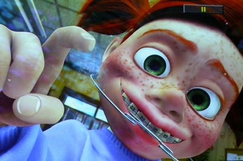 Odontóloga 🦷 Especialista en Ortodoncia 🥼