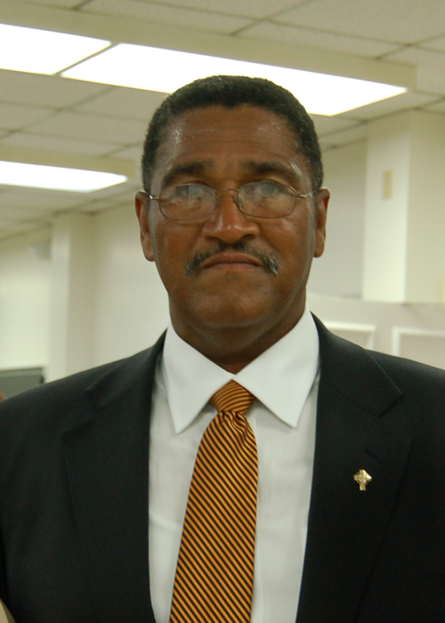 clmcdougald's profile picture. 