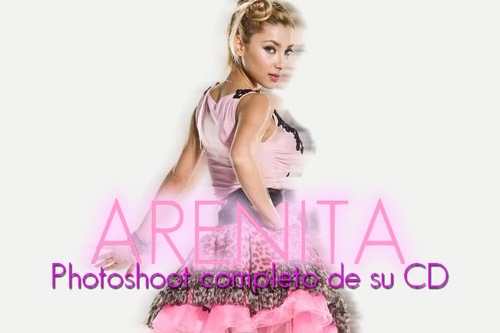 Siempre junto a ella( @Arenita_Eventos ) Defendiéndola y Apoyándola en todas sus decisiones ♥.