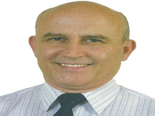 Sou candidato a vereador em Canoas, sou o ROGÉRIO MASTER Nº 17007