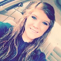 Leanna Britt - @LeannaBritt Twitter Profile Photo