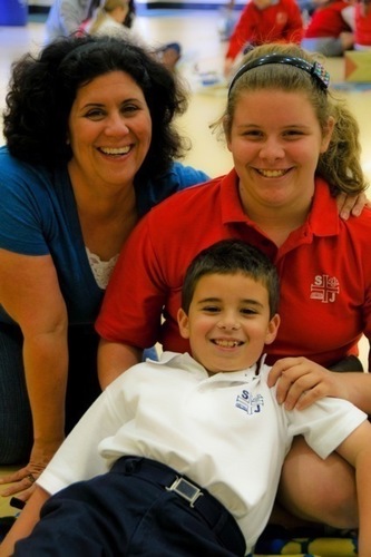 GiaCarleone's profile picture. Full time Soccer and Hockey Mom, parttime subsitute teacher and school volunteer. Self proclaimed Anglophile and lover of all things Austen.