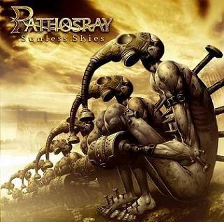 PATHOSRAY is one of the best kept secrets of the Italian metal scene. The albums Pathosray and Sunless Skies are well known and a 3rd album is in progress.