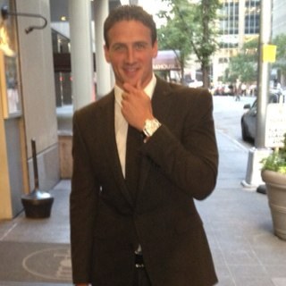 RyanLochteFW's profile picture. 