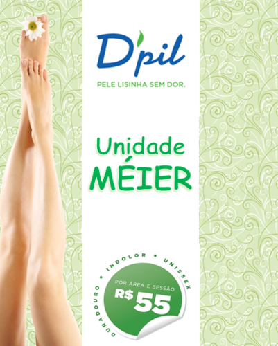 Dpilação + eficaz e sem dor apenas 55 Reais por área e sessão!! Agende sua avaliação gratuita!! T: 4102-3320