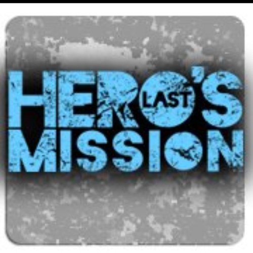 Here too support and love Hero's Last Mission! :) Follow them @hlmmusic.