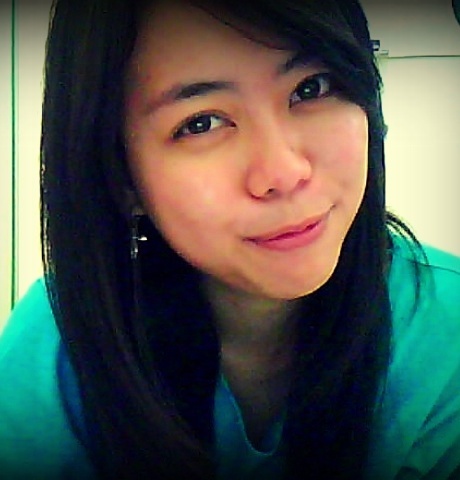 Simple, unique, crazy me..:p