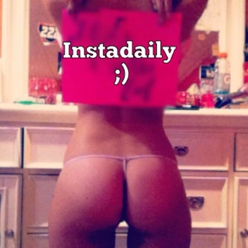 Go follow my instagram page..
@instababes_daily_