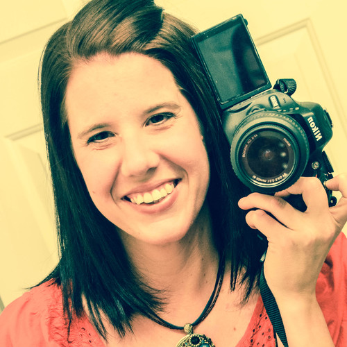 I'm a mother, wife, and kids' programming director at a church. I love God and am thankful to Him for the live I have!